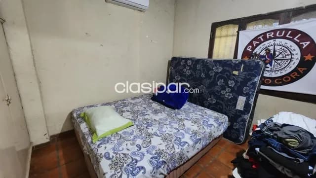 En venta casa económica en Luque, foto 2