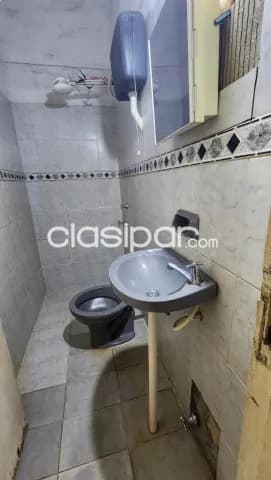 En venta casa económica en Luque, foto 4