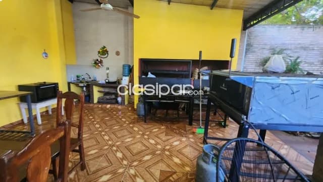 En venta casa económica en Luque, foto 5