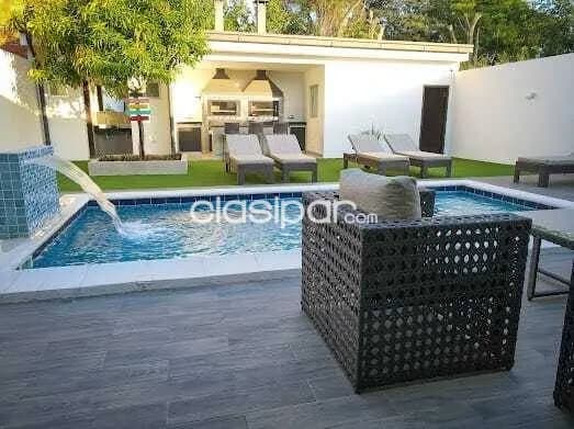 Hermosa casa quinta en venta en reducto, San Lorenzo, foto 5