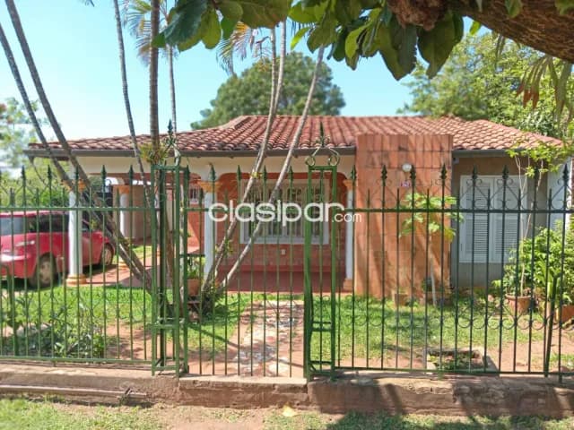 Casa en San Lorenzo cod 5333, foto 2