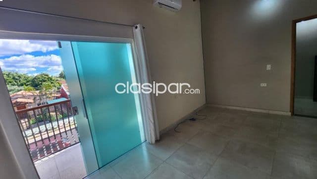 Casa en venta en San Lorenzo zona Palacio de Justicia