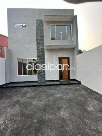 Duplex a estrenar en San Lorenzo cod 5337, foto 1