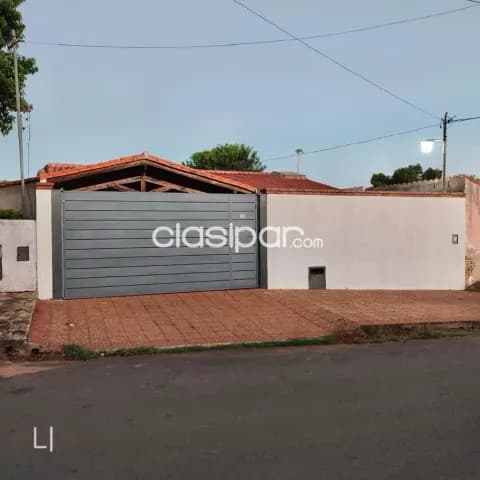 Casa en Luque villa adela conmebol cod 5615 — foto 3