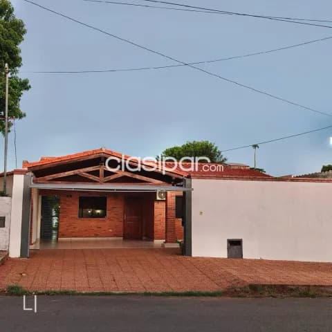 Casa en Luque villa adela conmebol cod 5615 — foto 4