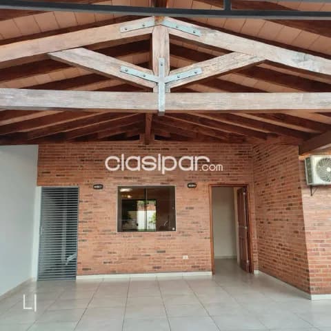 Casa en Luque villa adela conmebol cod 5615 — foto 5
