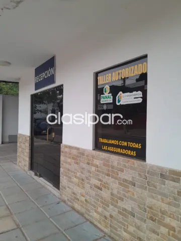 Deposito en asuncion zona abasto cod 5605, foto 5