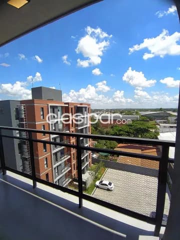 Departamento zona Cit - SOHO 3, foto 3