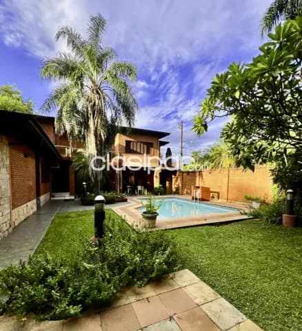 Casa en asuncion manora cod 5604, foto 2