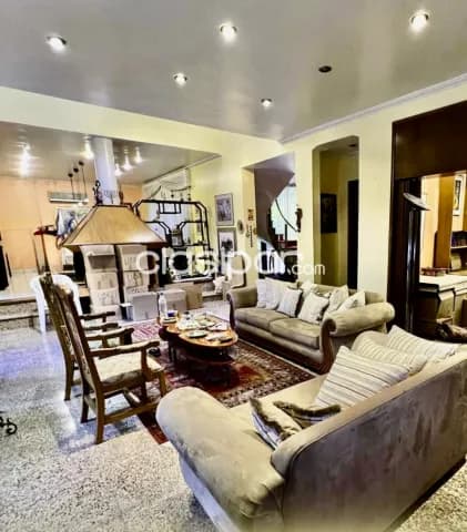 Casa en asuncion manora cod 5604, foto 4