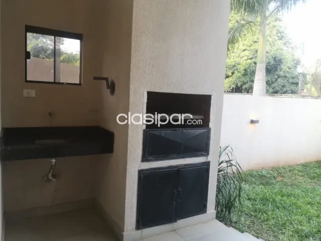Duplex en Mariano Roque Alonso cod 5603 — foto 4