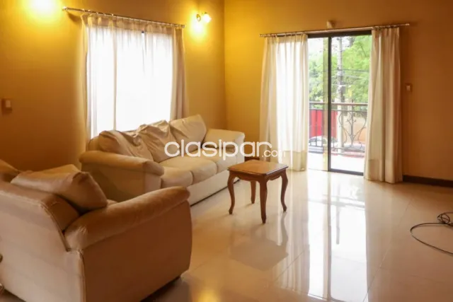En venta hermosa y lujosa residencia en esquina en Villa Aurelia - Asunción, foto 5