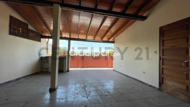 VENDE Edifio sobre Venezuela, Asunción — foto 3