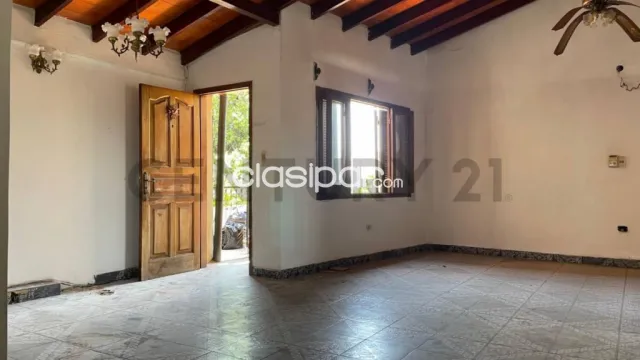 VENDE Edifio sobre Venezuela, Asunción — foto 4