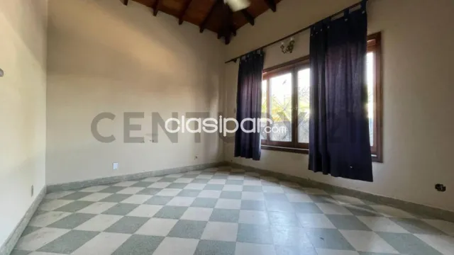 VENDE Edifio sobre Venezuela, Asunción — foto 5
