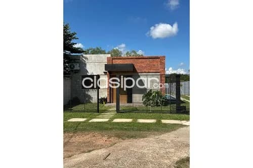 Casa de verano con piscina en San Bernardino — foto 2