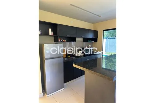 Casa de verano con piscina en San Bernardino — foto 5