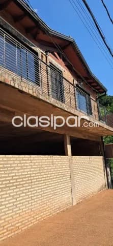 VENDE Casa en 3 de mayo, Luque — foto 3