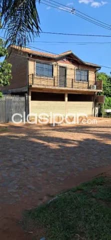 VENDE Casa en 3 de mayo, Luque — foto 4