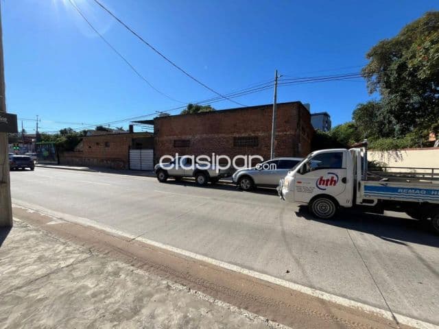 Deposito en asuncion zona Trinidad cod 5600