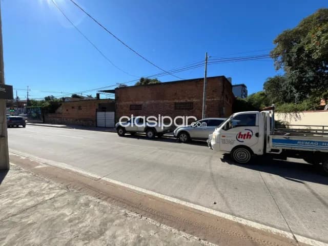 Deposito en asuncion zona Trinidad cod 5600 — foto 2