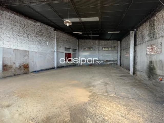 Deposito en asuncion zona Trinidad cod 5600 — foto 4