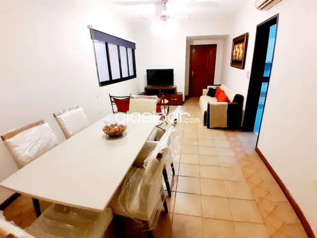 Departamento en Venta amoblado de 2 habitaciones + area de servicio, Zona Parque Seminario, foto 2