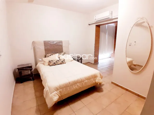 Departamento en Venta amoblado de 2 habitaciones + area de servicio, Zona Parque Seminario, foto 4