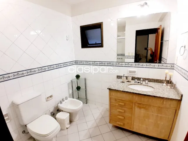 Departamento en Venta amoblado de 2 habitaciones + area de servicio, Zona Parque Seminario, foto 5