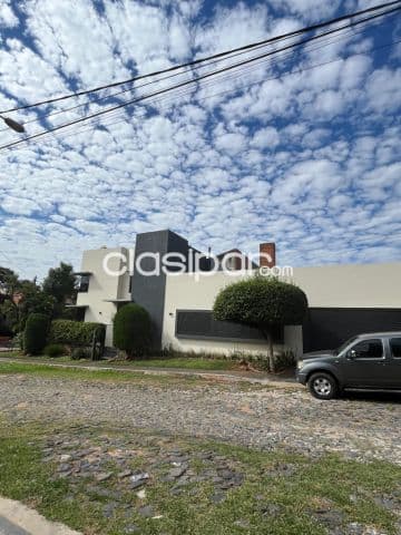 Residencia en asuncion zona asa Carmelitas cod 5599, foto 1
