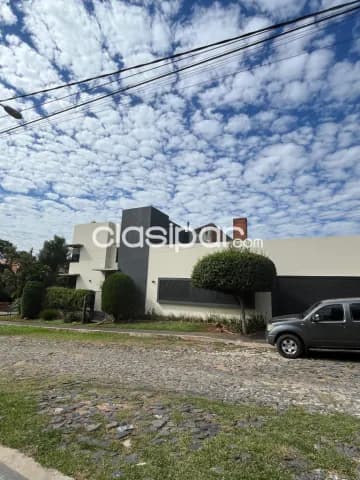 Residencia en asuncion zona asa Carmelitas cod 5599, foto 2