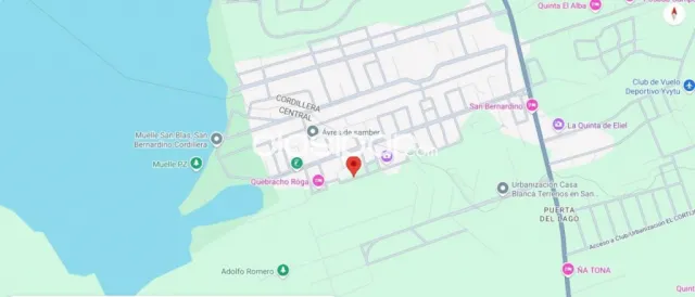 En venta terreno en puerta del lago — foto 3