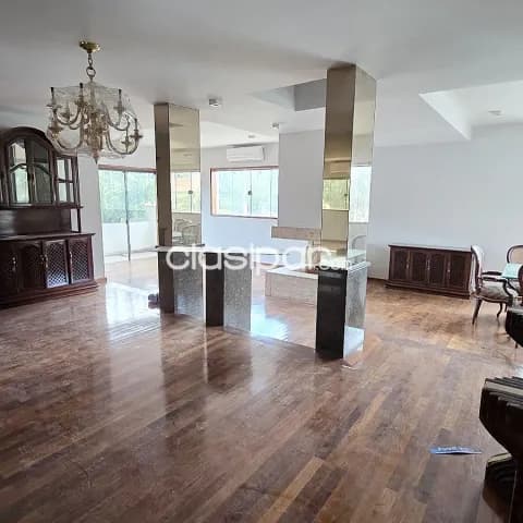 Casa de 4 dormitorios en alquiler en manora, foto 3