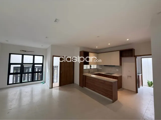 Bo Recoleta, oportunidad! A estrenar! 3 dormit, amplios ambientes, quincho, 180 m2, jardin, foto 4