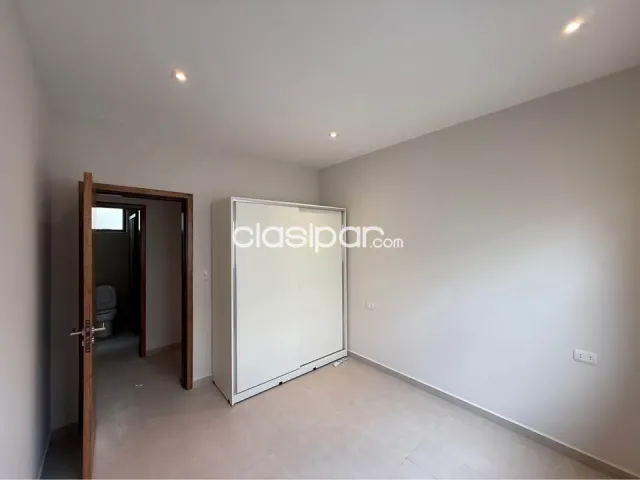 Bo Recoleta, oportunidad! A estrenar! 3 dormit, amplios ambientes, quincho, 180 m2, jardin, foto 5