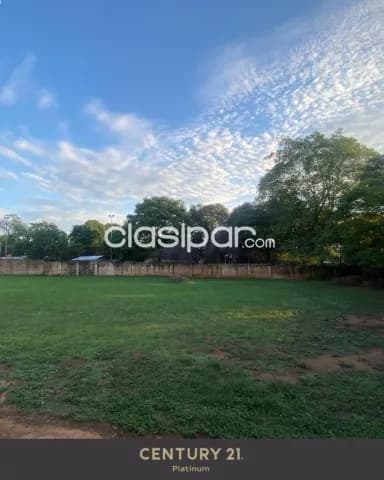 Terreno ideal para desarrollo inmobiliario en Mariano Roque Alonso, foto 2
