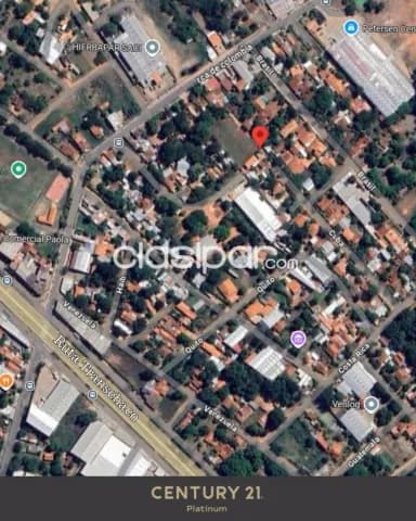 Terreno ideal para desarrollo inmobiliario en Mariano Roque Alonso, foto 5