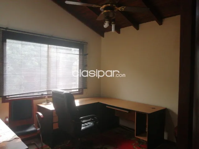 Mburucuyá: Confortable dúplex, amplitud, 3 dormit, jardín, piscina, garage, 6.500.000 gs, foto 5