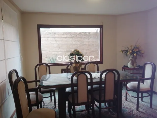 Carmelitas, prox. Molas lopez: Elegante residencia p/ diplomaticos, amplia recepción, foto 4