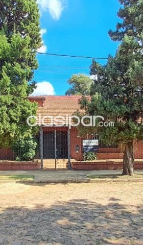 Los laureles: Residencia premium en pb, gran recepción, 6 dormit, jardín, piscina
