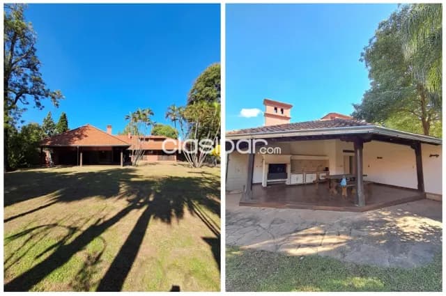 Los laureles: Residencia premium en pb, gran recepción, 6 dormit, jardín, piscina — foto 3