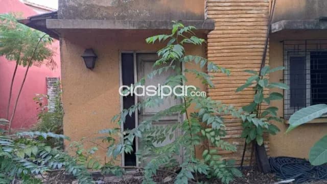 De terreno con casa a refaccionar o demoler en el centro de Asunción, foto 2