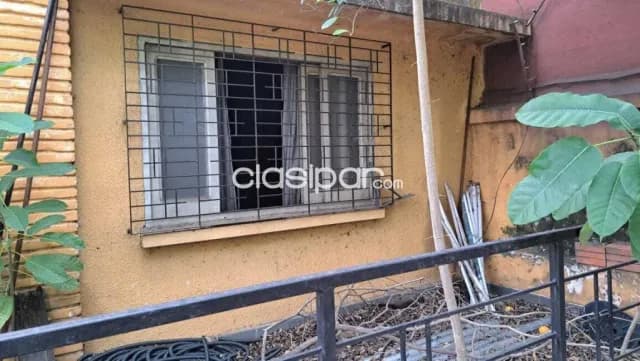 De terreno con casa a refaccionar o demoler en el centro de Asunción, foto 3