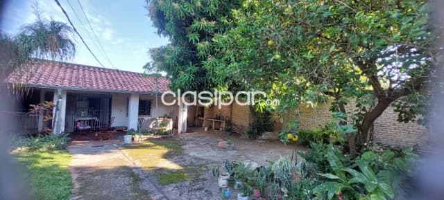 Casa en lambare a metros del biggie san isidro — foto 3