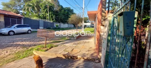 Casa en lambare a metros del biggie san isidro — foto 4