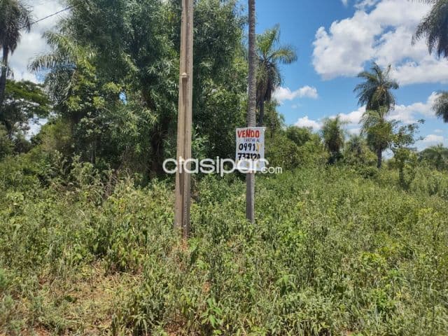 Terreno en aregua - costa fleitas