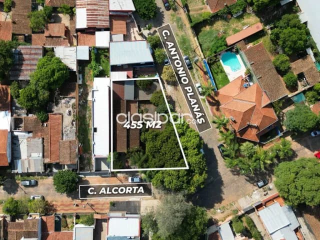 Terreno - Venta - Paraguay Asunción Vista Alegre — foto 4