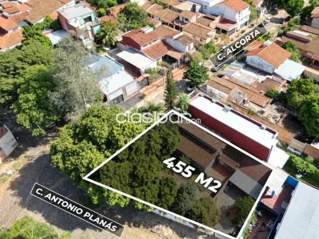 Terreno - Venta - Paraguay Asunción Vista Alegre — foto 5