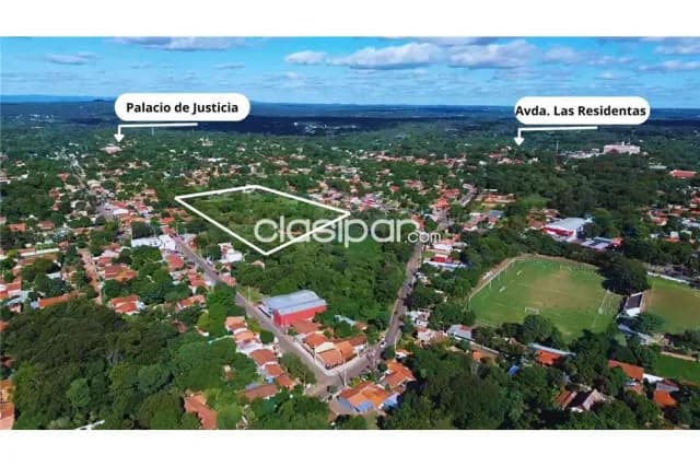 Terreno - Venta - Paraguay Central Luque — foto 3