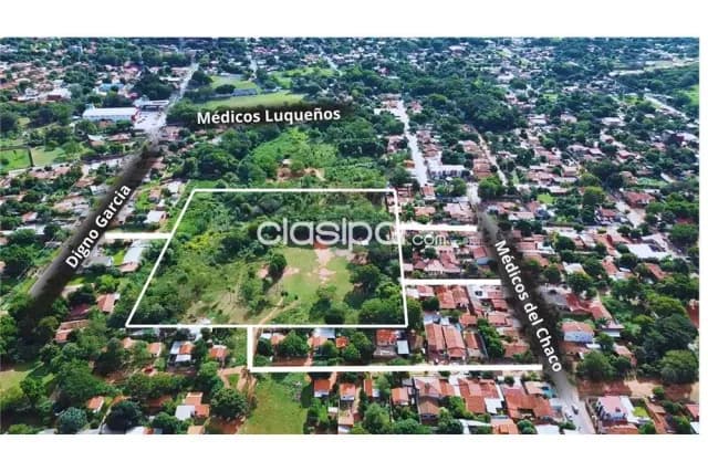 Terreno - Venta - Paraguay Central Luque — foto 4